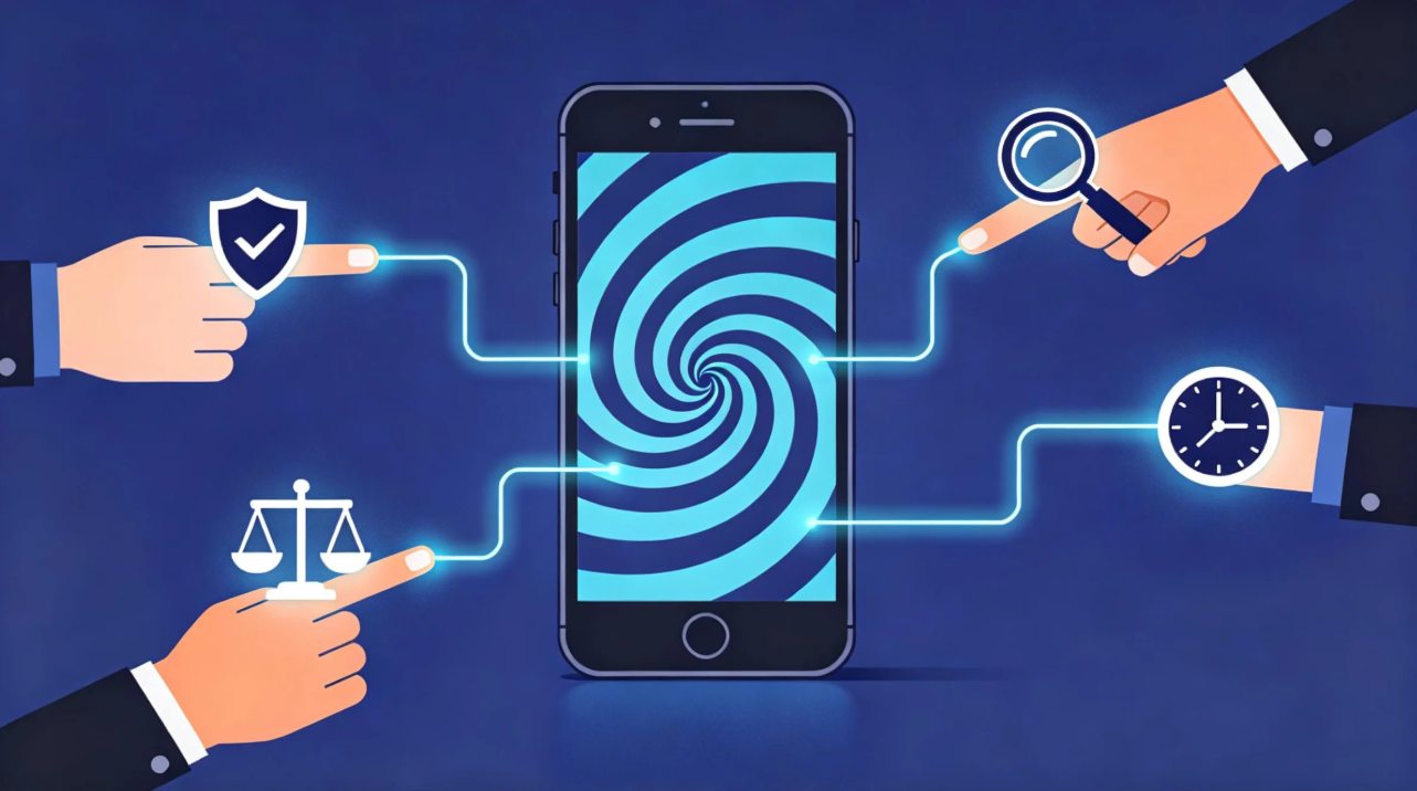 手机玩时时彩需要注意的关键问题与理性参与指南