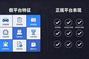  常见的假重庆时时彩平台有哪些特征？